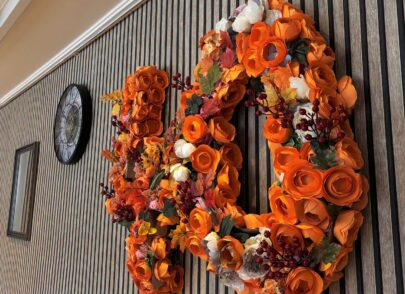 40 Jahre Blumendeko 40 Jahre Blumendeko